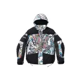 Многоцветный