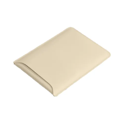 Techson ПУ (полиуретан) Сумка для ноутбука Стандартная Унисекс Розовая