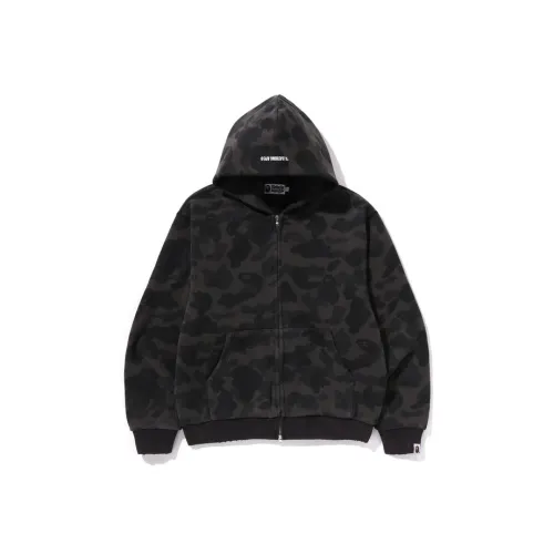 A BATHING APE SS25 Толстовка Мужской