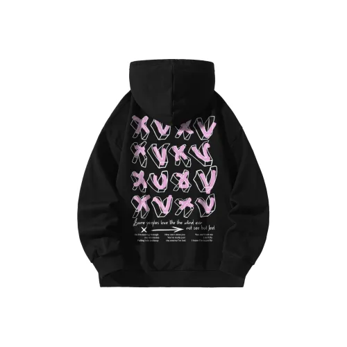 Xvxv Унисекс Свитшоты