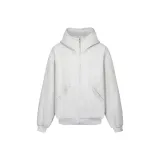 Туманно-серый