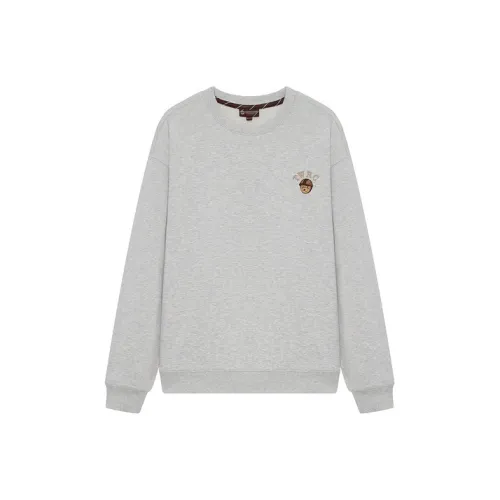 Teenie Weenie Men FW24 Свитшот Унисекс