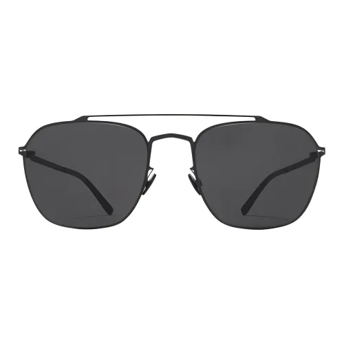 MYKITA Солнцезащитные очки Мужские Черные