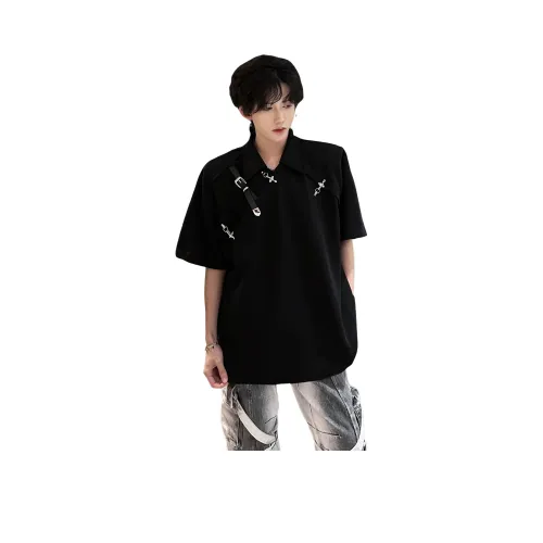 BEIOUGONGLVE Унисекс T-рубашки