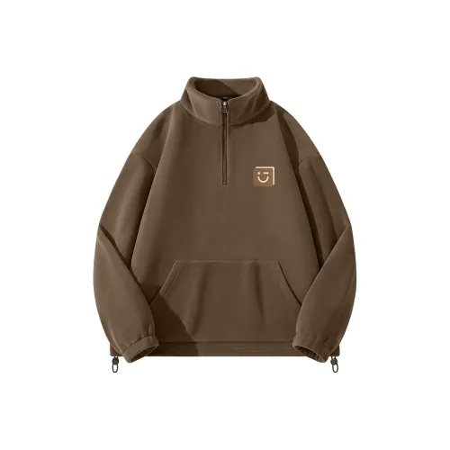 Miniso Унисекс Свитшоты