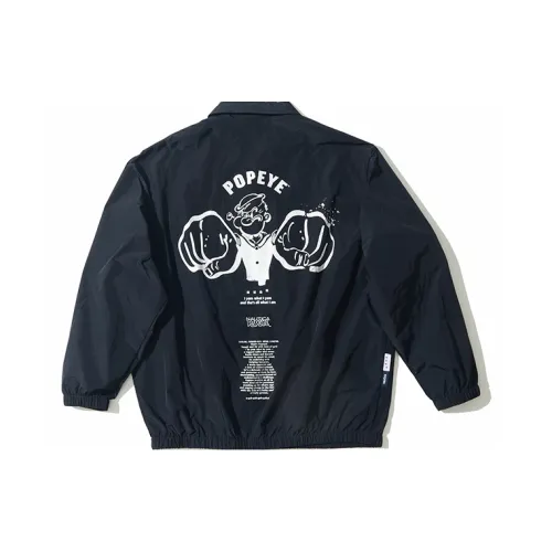 Nautica White Sail Куртка Унисекс