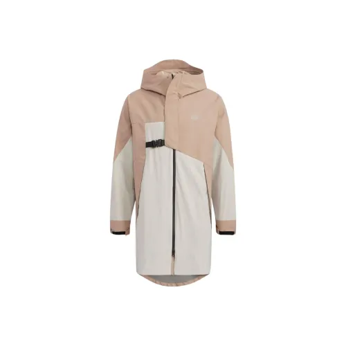 Adidas Originals Хаки Коричневый Мужские Куртки