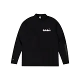 Графитовый, длинный рукав, черный