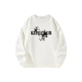 Белый-черный (с флисовой подкладкой)