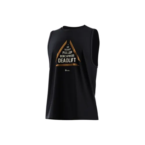 Monster Guardians Топ без рукавов Мужской