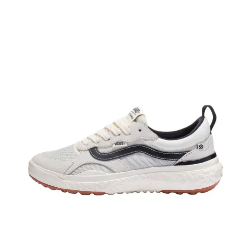 Vans MTE ULTRARANGE NEO VR3 Low Топ Скейтборд Кроссовки Унисекс Белый