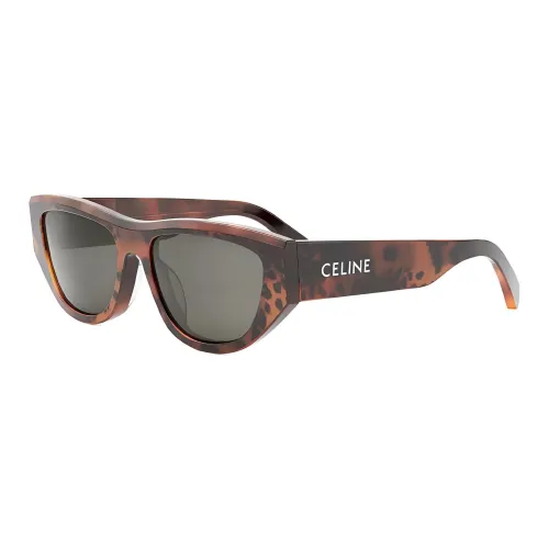 CELINE Солнцезащитные очки Мужские