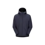 Черный сапфир/Синий черный