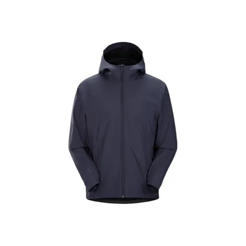 Arcteryx Solano series Куртка Мужская