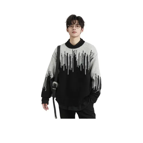 EARL JOEL Унисекс Трикотаж