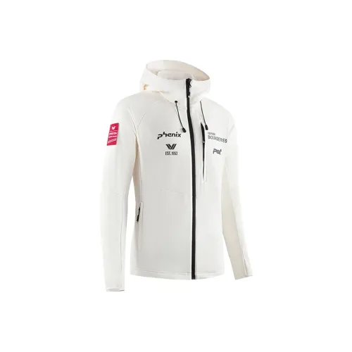 Phenix PST Унисекс Куртки