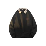 Black (Флисовая подкладка, улучшенный)