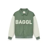 Оливковый зеленый