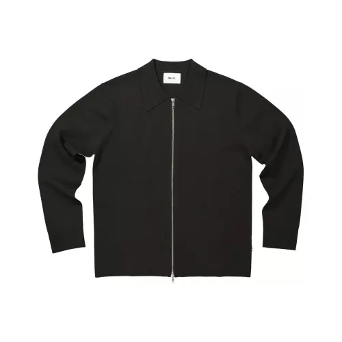 NN07 Carbon Gray Men's Knitwear  
NN07 Углеродный Серый Мужской Трикотаж