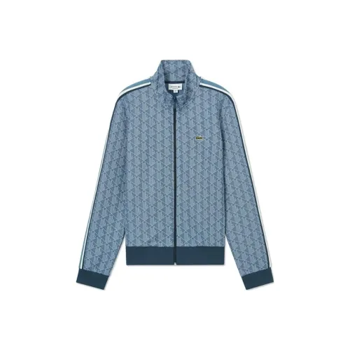 Мужские толстовки LACOSTE Collaboration