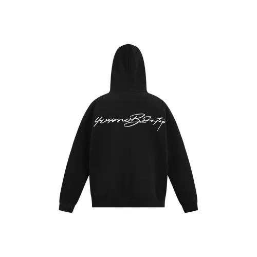 404MOB GANG Унисекс Свитшоты