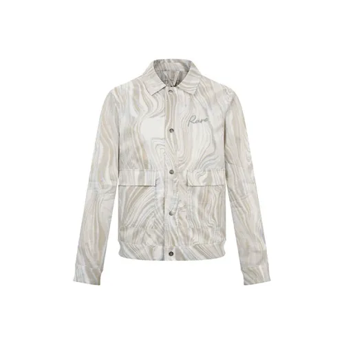 RARE Куртки и Пальто Мужской Многоцветный