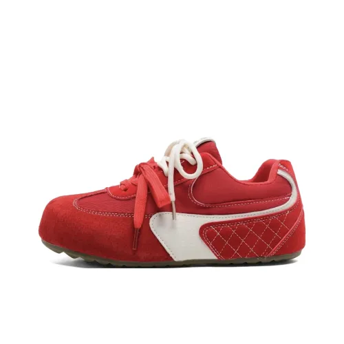 CZRSK Slip Resistant Abrasion Resistant Breathable Low Top Casual Women's CZRSK Противоскользящий Устойчивый к истиранию Дышащий Низкий Топ Повседневный Женский