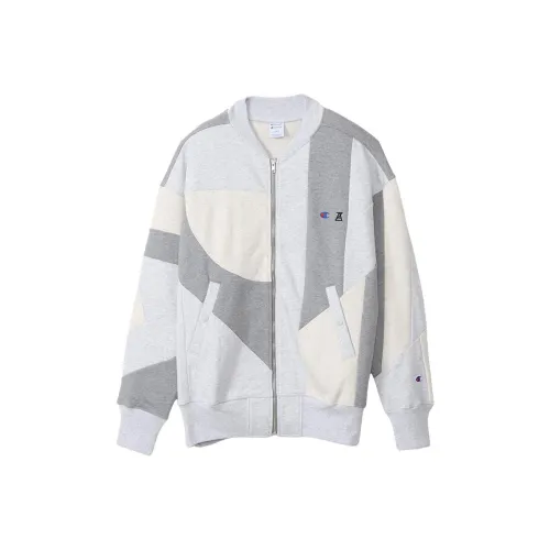 Champion x ANREALAGE 2,0 FW22 Куртка Мужская