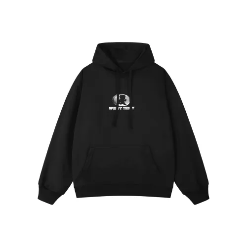 Коллекция Teddy Bear Series Sport Club Толстовка Унисекс