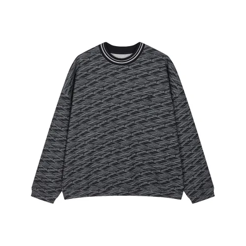 CROQUIS Мужские Свитшоты