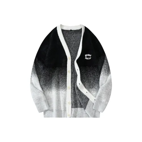 BOBBY ABLEY Унисекс Трикотаж