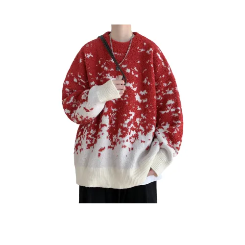 MARTHENAUT Унисекс Трикотаж