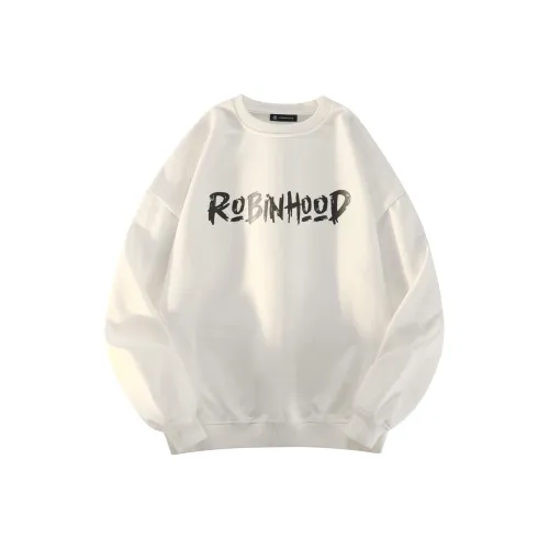 ROBINHOOD Унисекс Толстовки