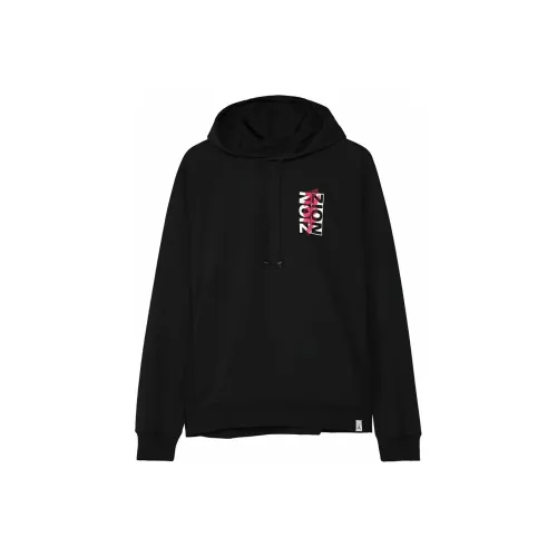 JORDAN Черный Мужской Свитшот