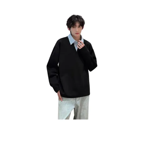 HOKLV Унисекс Свитшоты