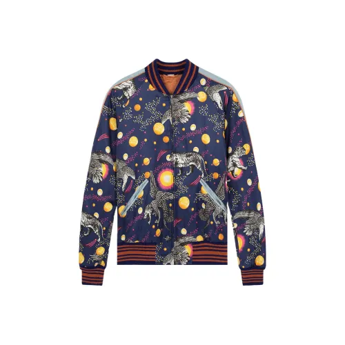 GUCCI Куртки и Пальто Мужской Многоцветный