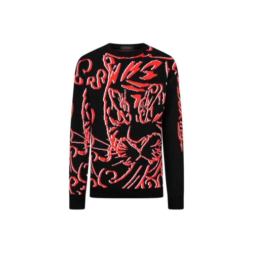 K BOXING Мужской Трикотаж