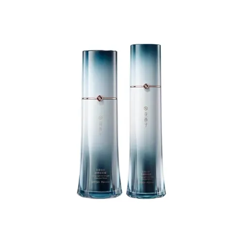 Florasis Jade Beauty Облако Пряжа Макияж Праймер Натуральный 35г+55г