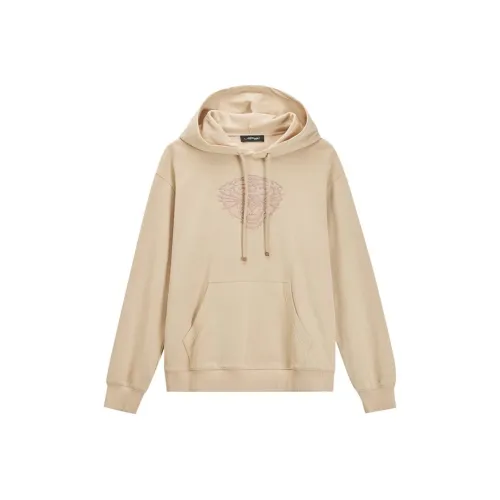 Ed Hardy Camel Мужские Свитшоты