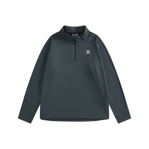 KELME Унисекс Свитшоты