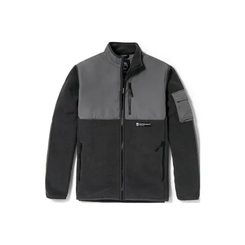 Timberland Черные Мужские Куртки