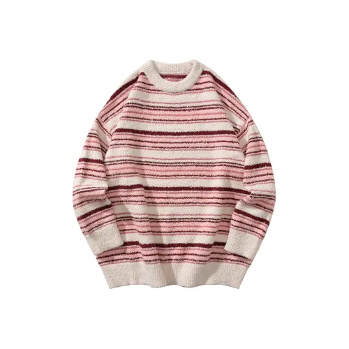 MPUX Унисекс Трикотаж