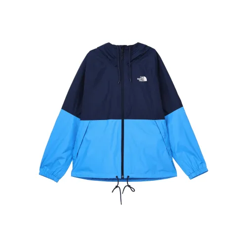 THE NORTH FACE Antora Куртка Мужская Черная Синяя