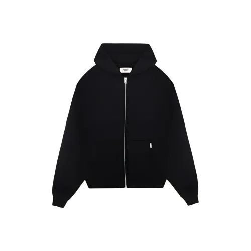 REPRESENT Черные Мужские Свитшоты