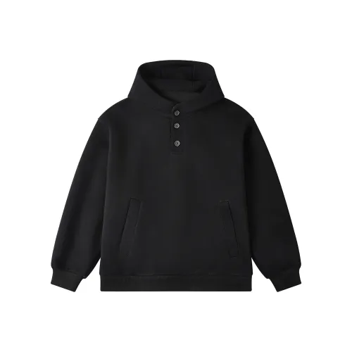 Michael Rock Унисекс Свитшоты