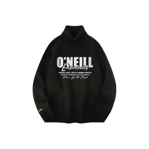 O'Neill Унисекс Трикотаж