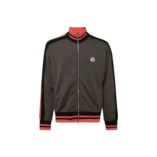 MONCLER Морская сосна Мужские Куртки