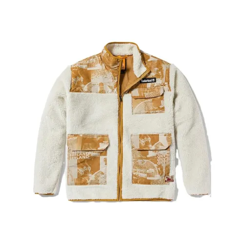 Timberland Куртки и Пальто Унисекс