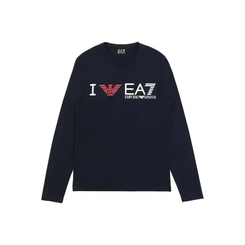 GIORGIO ARMANI SS23 Рубашка Мужская Черная