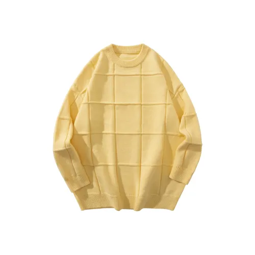 GOLFCROSS Унисекс Трикотаж